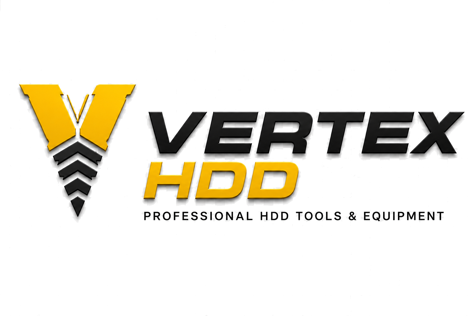 Vertex HDD